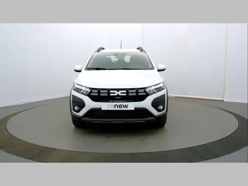 Dacia Sandero ECO-G 100 GSR2 Stepway Expression - Photo 5