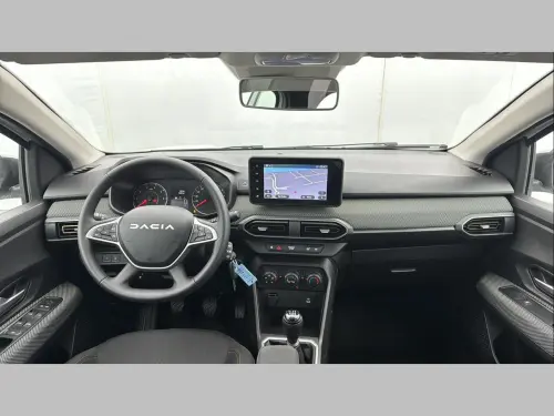 Dacia Sandero ECO-G 100 GSR2 Stepway Expression - Photo 8