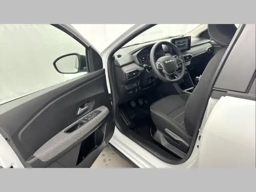 Dacia Sandero ECO-G 100 GSR2 Stepway Expression - Photo 10