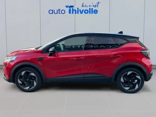 Renault Captur mild hybrid 160 EDC Techno - Photo 1