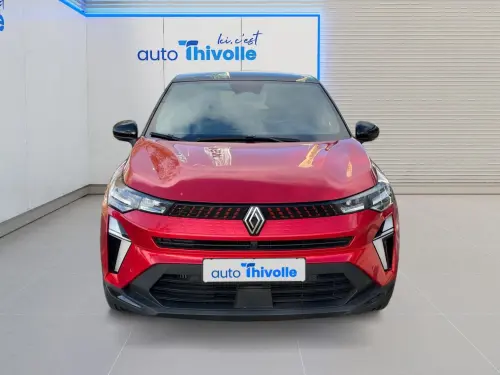 Renault Captur mild hybrid 160 EDC Techno - Photo 7