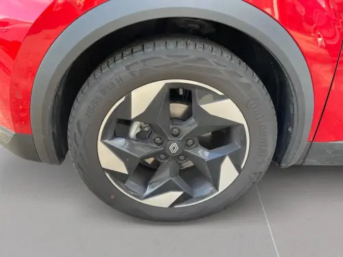 Renault Captur mild hybrid 160 EDC Techno - Photo 8