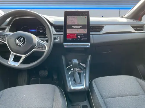 Renault Captur mild hybrid 160 EDC Techno - Photo 11