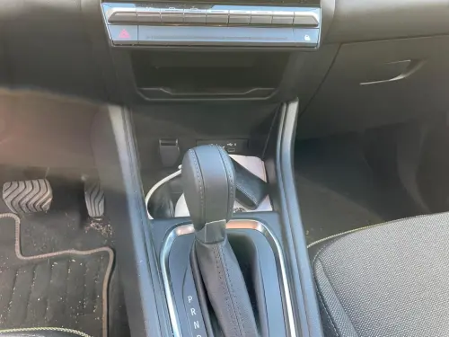 Renault Captur mild hybrid 160 EDC Techno - Photo 14