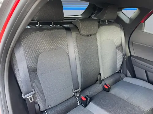 Renault Captur mild hybrid 160 EDC Techno - Photo 17