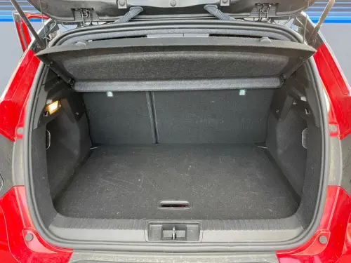 Renault Captur mild hybrid 160 EDC Techno - Photo 18