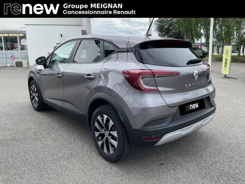 Renault Captur TCe 90 Evolution - Photo 1
