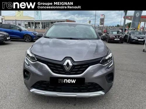 Renault Captur TCe 90 Evolution - Photo 3