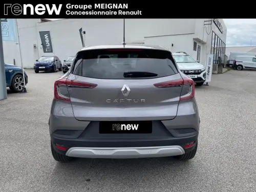 Renault Captur TCe 90 Evolution - Photo 4