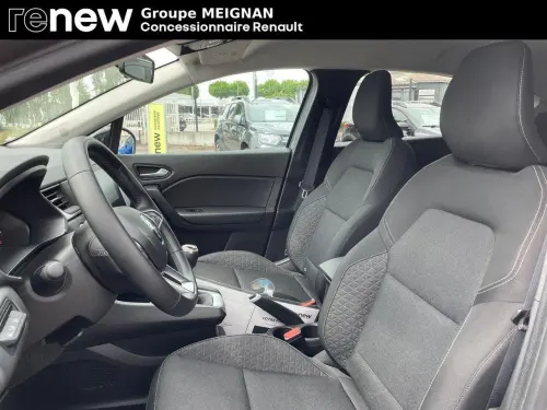 Renault Captur TCe 90 Evolution - Photo 6