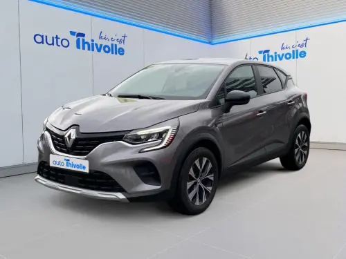 Renault Captur TCe 90 Evolution - Photo 0
