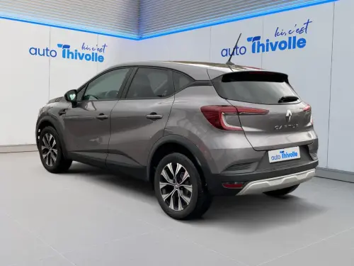 Renault Captur TCe 90 Evolution - Photo 2