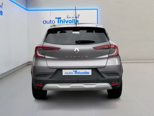 Renault Captur TCe 90 Evolution - Photo 3