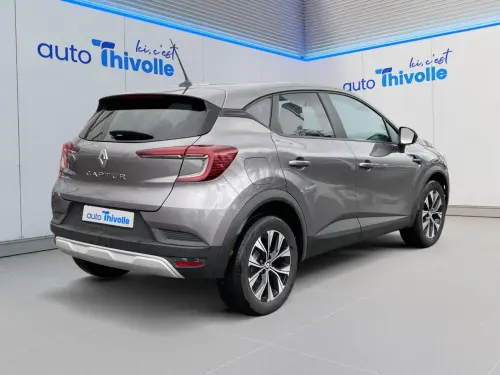 Renault Captur TCe 90 Evolution - Photo 4