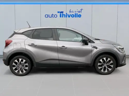 Renault Captur TCe 90 Evolution - Photo 5