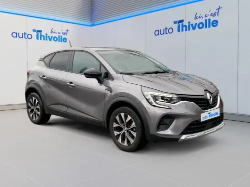 Renault Captur TCe 90 Evolution - Photo 6