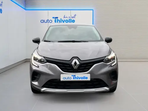 Renault Captur TCe 90 Evolution - Photo 7