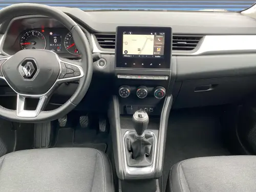 Renault Captur TCe 90 Evolution - Photo 11