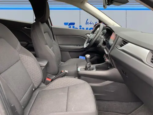 Renault Captur TCe 90 Evolution - Photo 16