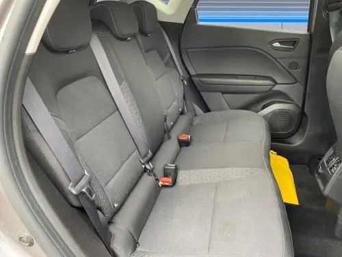 Renault Captur TCe 90 Evolution - Photo 17