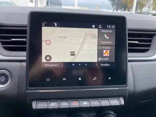 Renault Captur TCe 90 Evolution - Photo 20