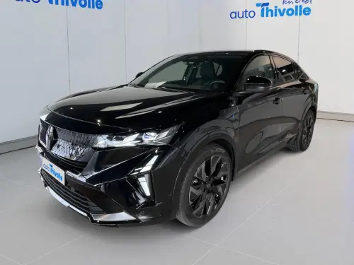 Renault Rafale E-Tech full hybrid 200 esprit Alpine - Photo 0