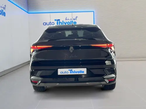 Renault Rafale E-Tech full hybrid 200 esprit Alpine - Photo 3