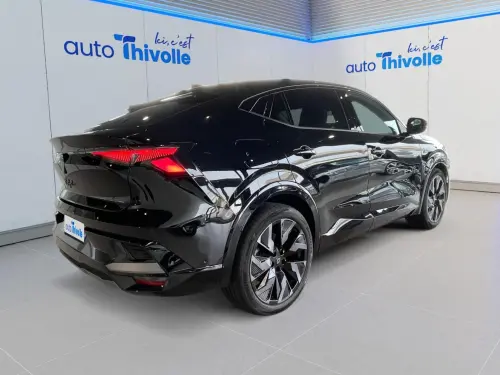 Renault Rafale E-Tech full hybrid 200 esprit Alpine - Photo 4