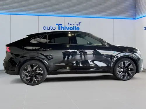 Renault Rafale E-Tech full hybrid 200 esprit Alpine - Photo 5