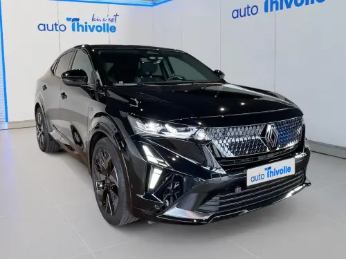 Renault Rafale E-Tech full hybrid 200 esprit Alpine - Photo 6