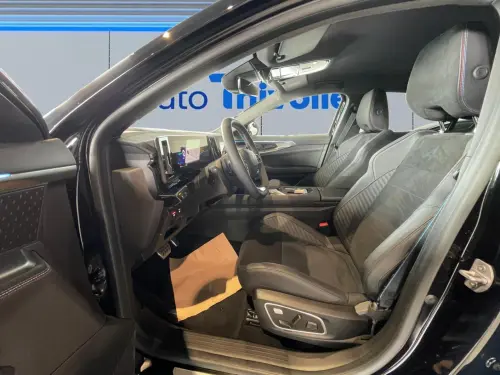 Renault Rafale E-Tech full hybrid 200 esprit Alpine - Photo 9