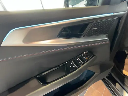 Renault Rafale E-Tech full hybrid 200 esprit Alpine - Photo 10