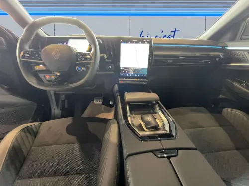 Renault Rafale E-Tech full hybrid 200 esprit Alpine - Photo 11