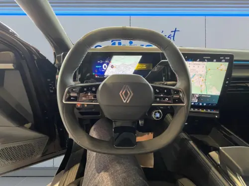Renault Rafale E-Tech full hybrid 200 esprit Alpine - Photo 12