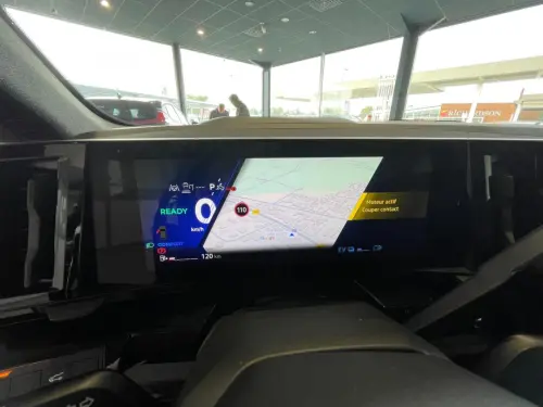 Renault Rafale E-Tech full hybrid 200 esprit Alpine - Photo 13