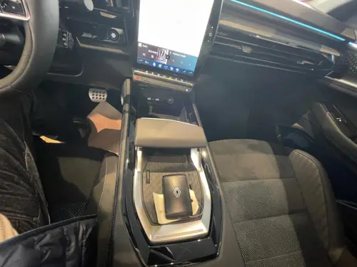 Renault Rafale E-Tech full hybrid 200 esprit Alpine - Photo 14