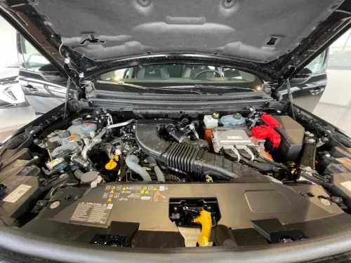 Renault Rafale E-Tech full hybrid 200 esprit Alpine - Photo 19