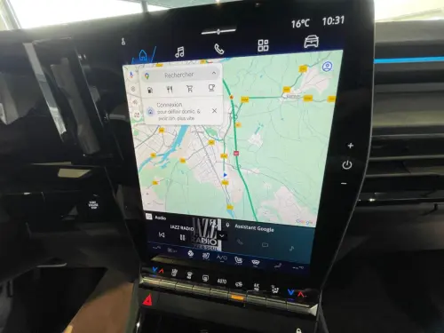 Renault Rafale E-Tech full hybrid 200 esprit Alpine - Photo 20