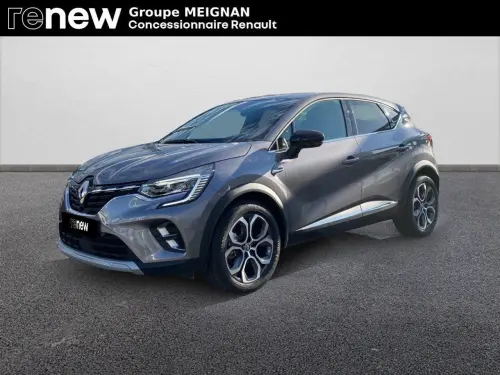 Renault Captur E-Tech full hybrid 145 Techno - Photo 0