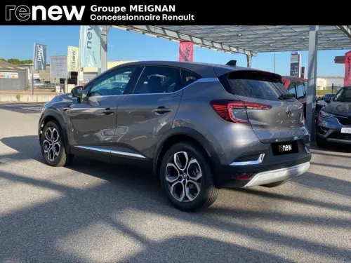 Renault Captur E-Tech full hybrid 145 Techno - Photo 1
