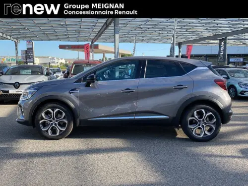 Renault Captur E-Tech full hybrid 145 Techno - Photo 2
