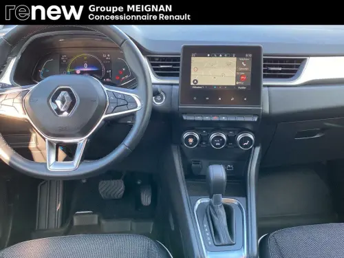 Renault Captur E-Tech full hybrid 145 Techno - Photo 5