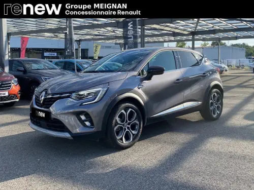 Renault Captur E-Tech full hybrid 145 Techno - Photo 12