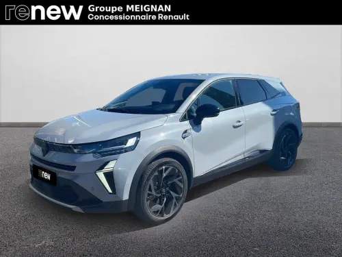 Renault Symbioz E-Tech full hybrid 145 Esprit Alpine - Photo 0