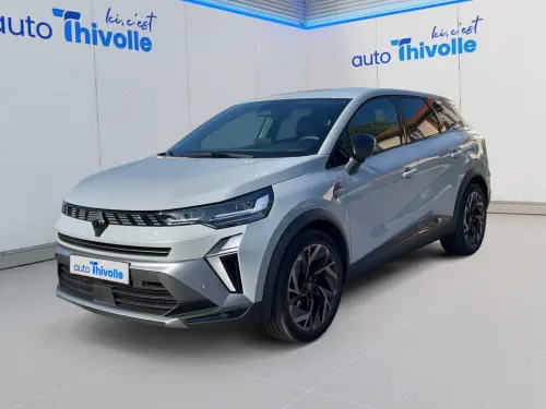 Renault Symbioz E-Tech full hybrid 145 Esprit Alpine - Photo 0