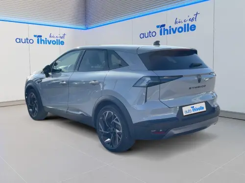 Renault Symbioz E-Tech full hybrid 145 Esprit Alpine - Photo 2