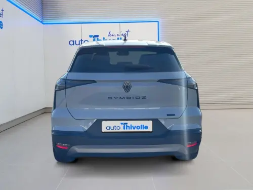 Renault Symbioz E-Tech full hybrid 145 Esprit Alpine - Photo 3