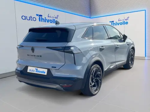 Renault Symbioz E-Tech full hybrid 145 Esprit Alpine - Photo 4