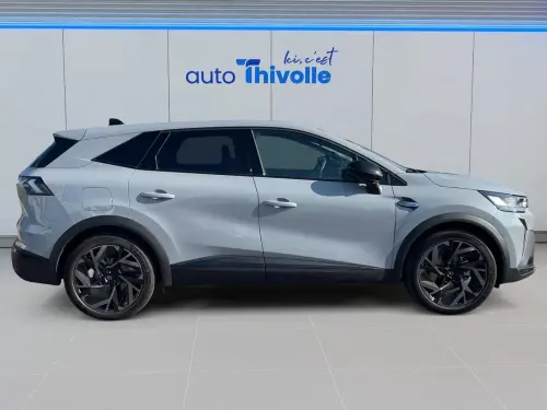 Renault Symbioz E-Tech full hybrid 145 Esprit Alpine - Photo 5