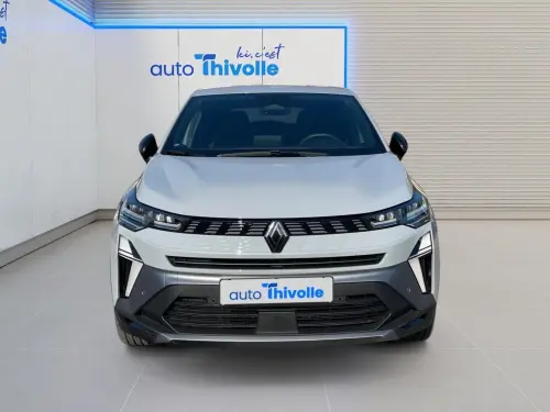 Renault Symbioz E-Tech full hybrid 145 Esprit Alpine - Photo 6